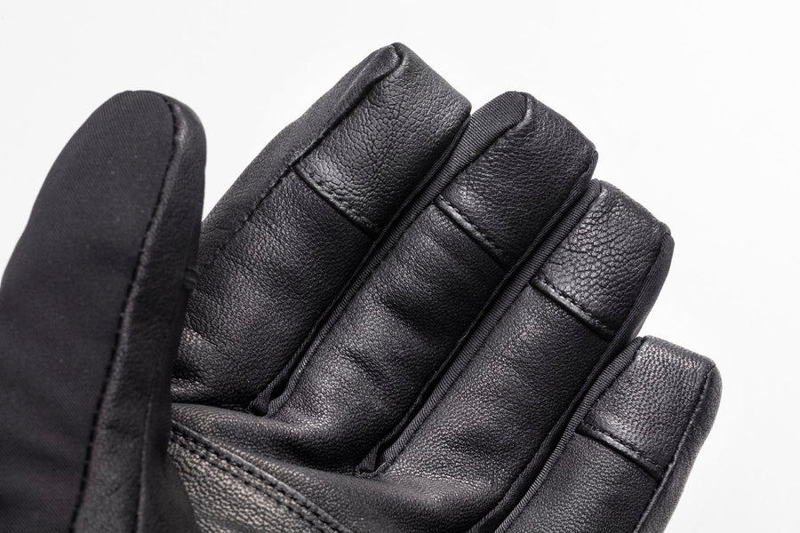 Guantes Calefactables - Edición Limitada | USB