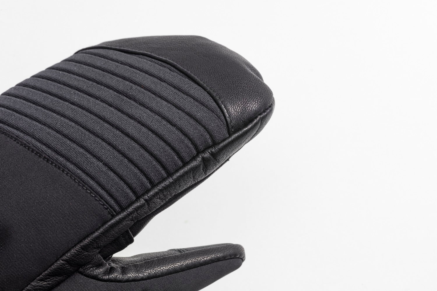 Manoplas calefactables - Edición limitada | USB