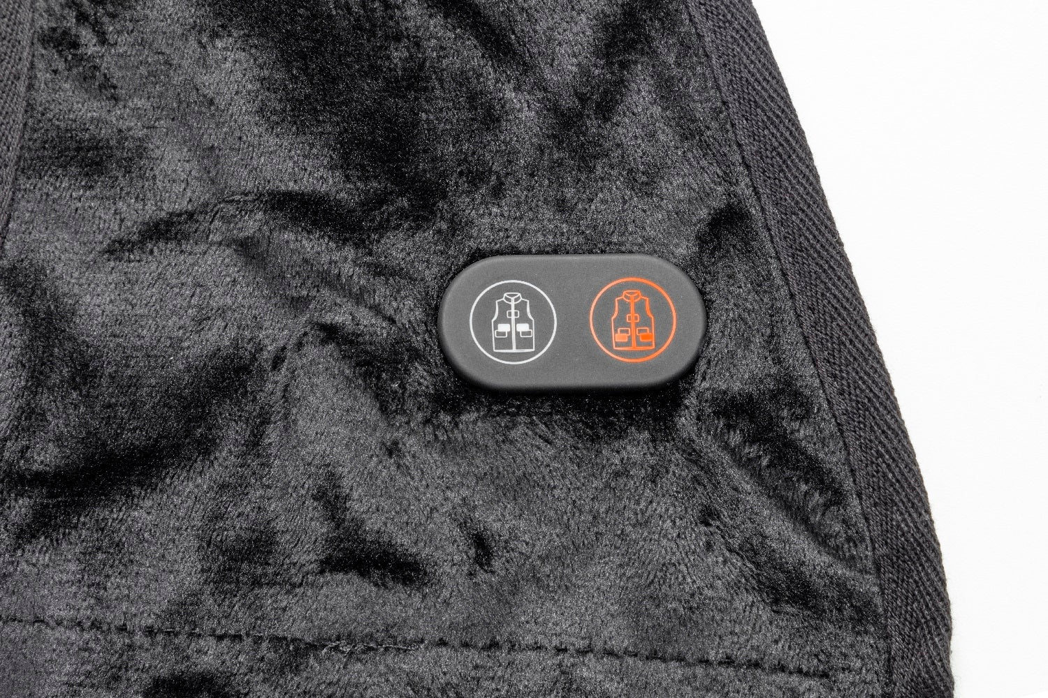 Chaleco térmico - Dual Heating | USB