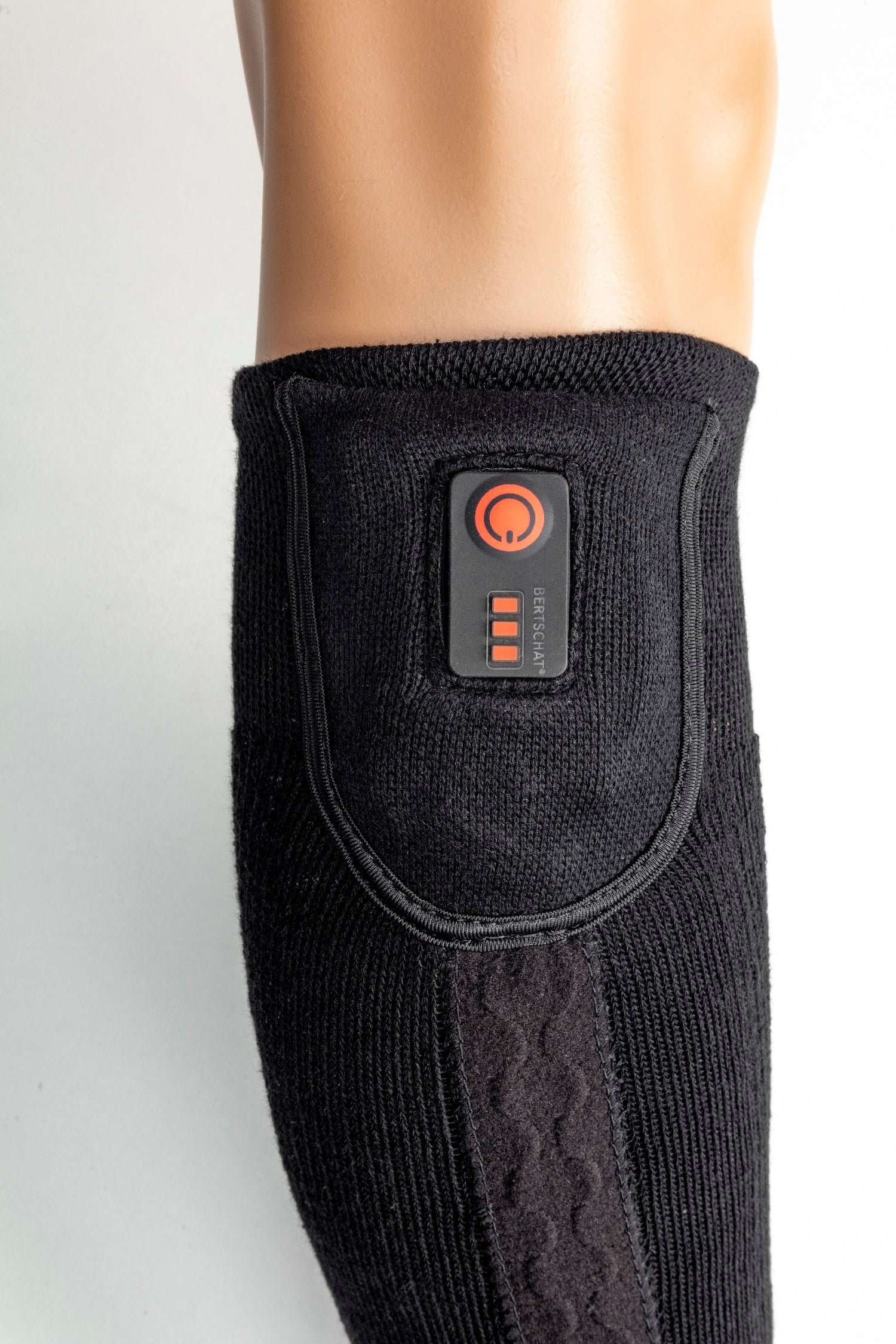 Calcetines Calefactables - Élite | USB - Edición Larga