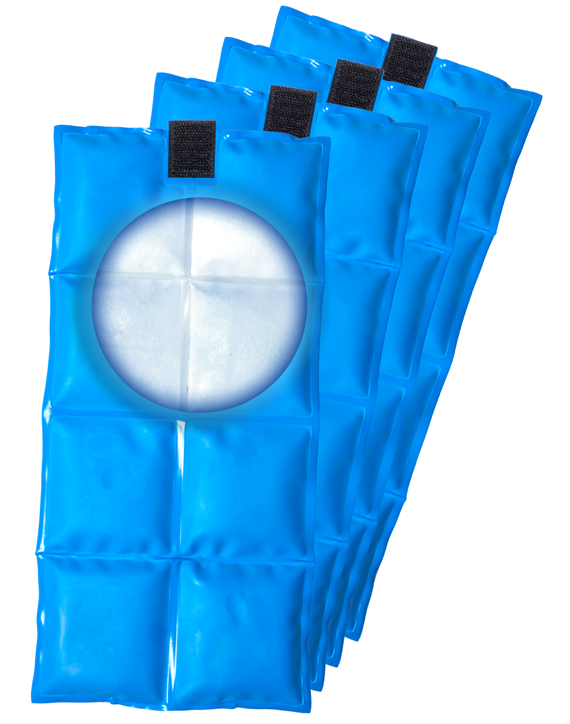 Chaleco Refrigerante PRO | (PCM)