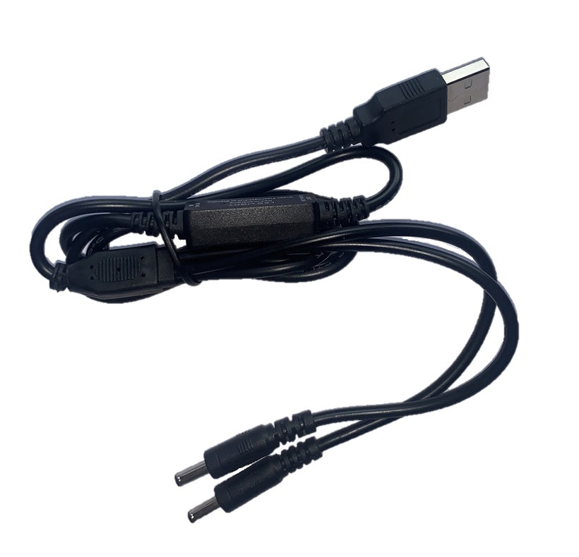 Cable de carga USB