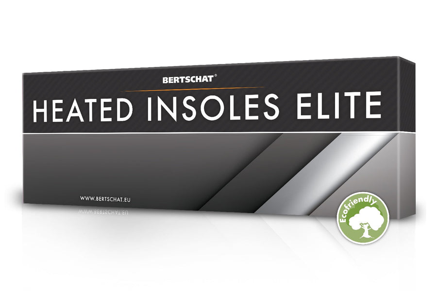 Plantillas Calefactables - Élite | USB