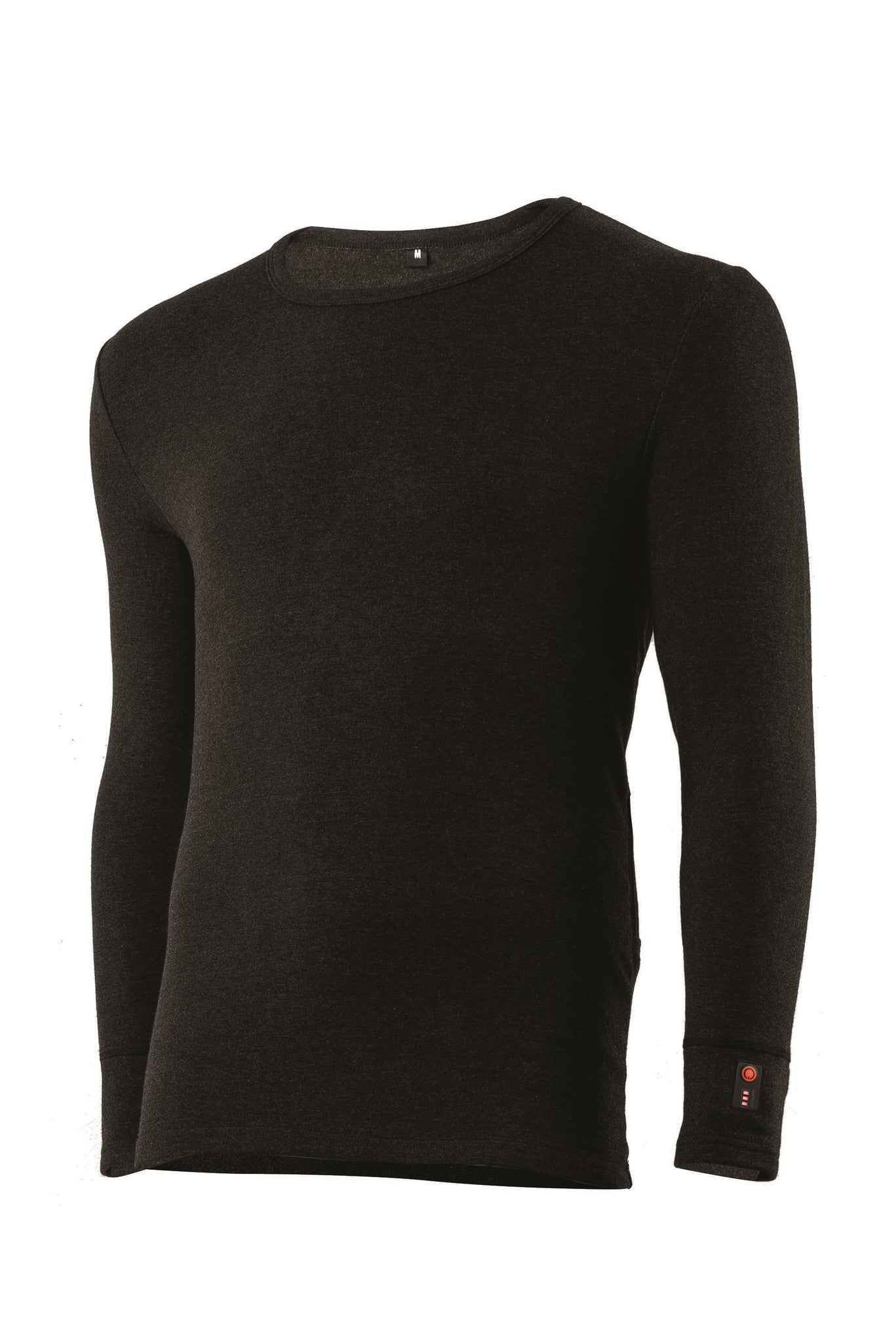 Pantalones y camisa calefactados - Set | USB recargable