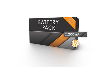 Batería adicional 2.200 mAh - USB