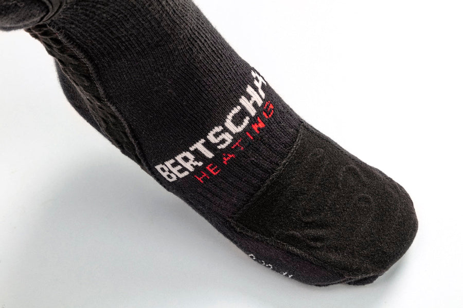 Calcetines Calefactables - Élite | USB - Edición Senderismo