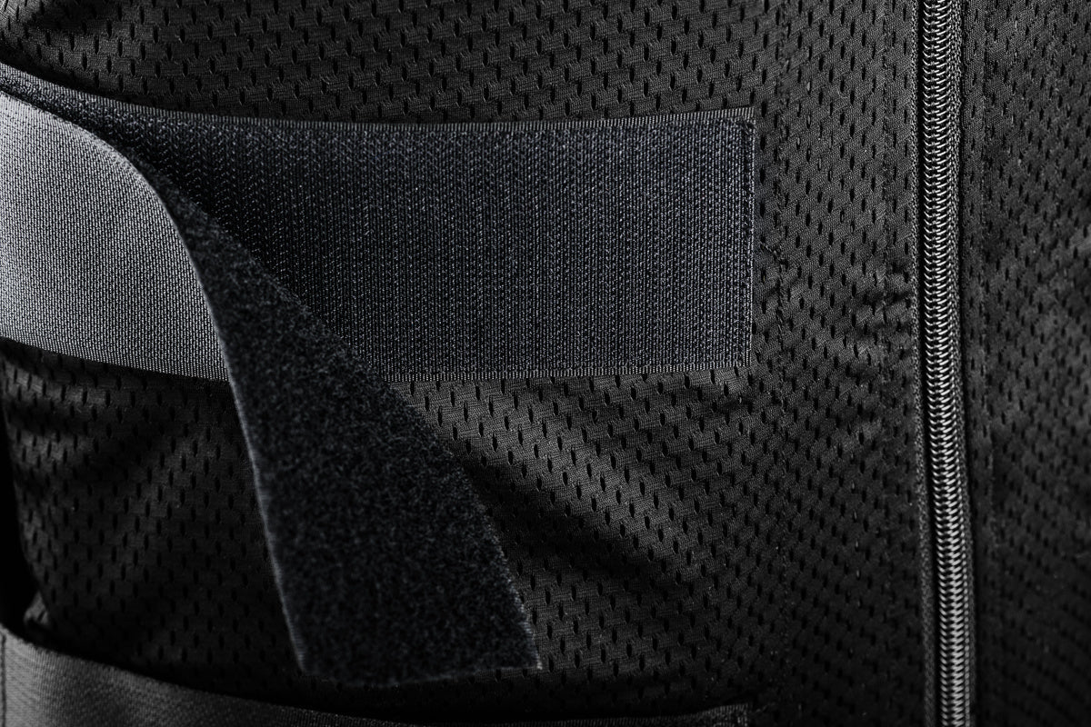 Chaleco Refrigerante PRO | (PCM)