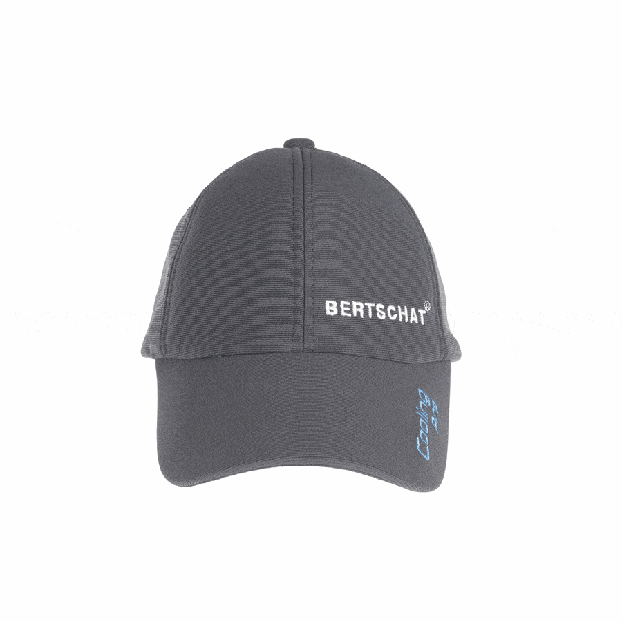Gorra Refrescante PRO - Evaporation | Gris