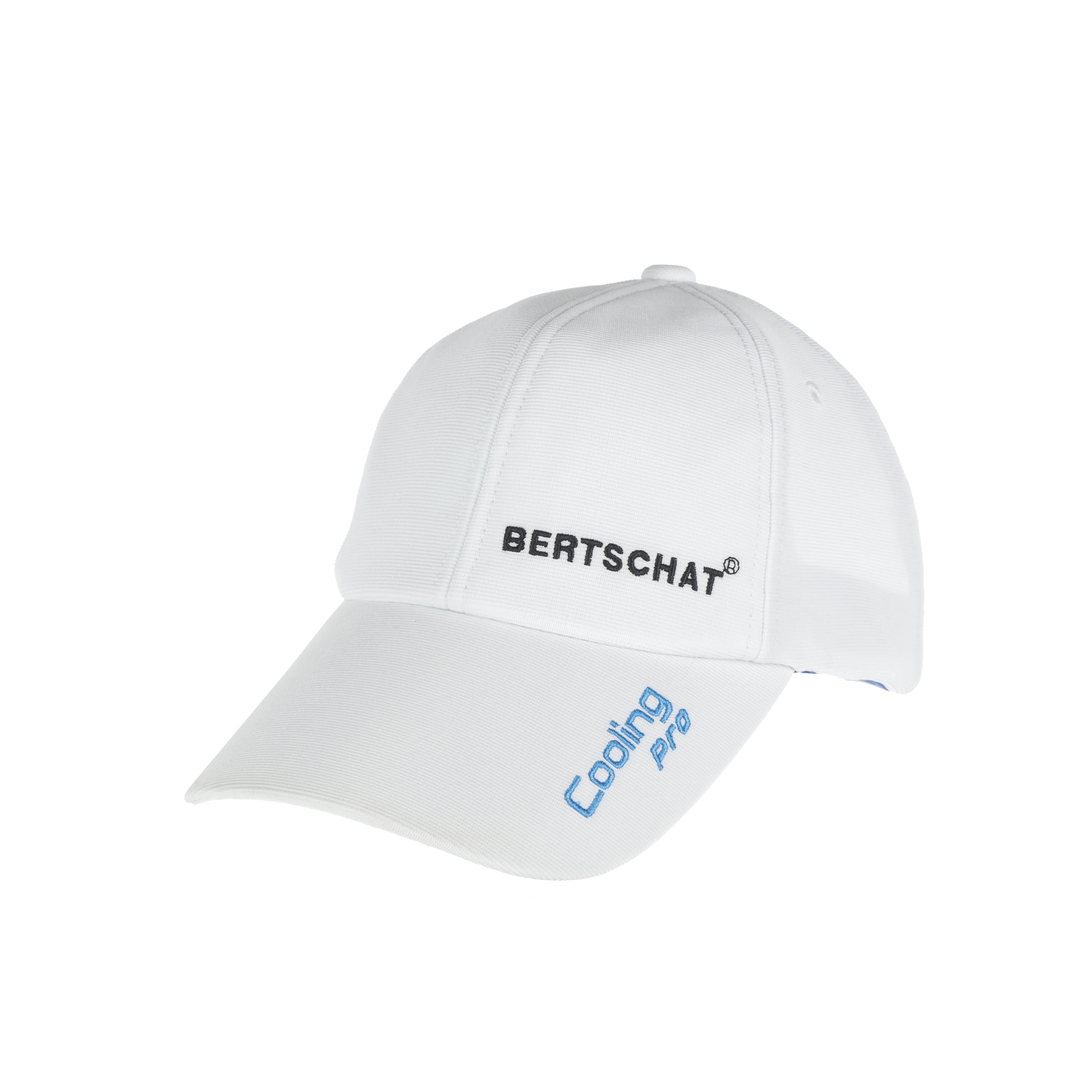 Gorra Refrescante PRO - Evaporation | Blanca