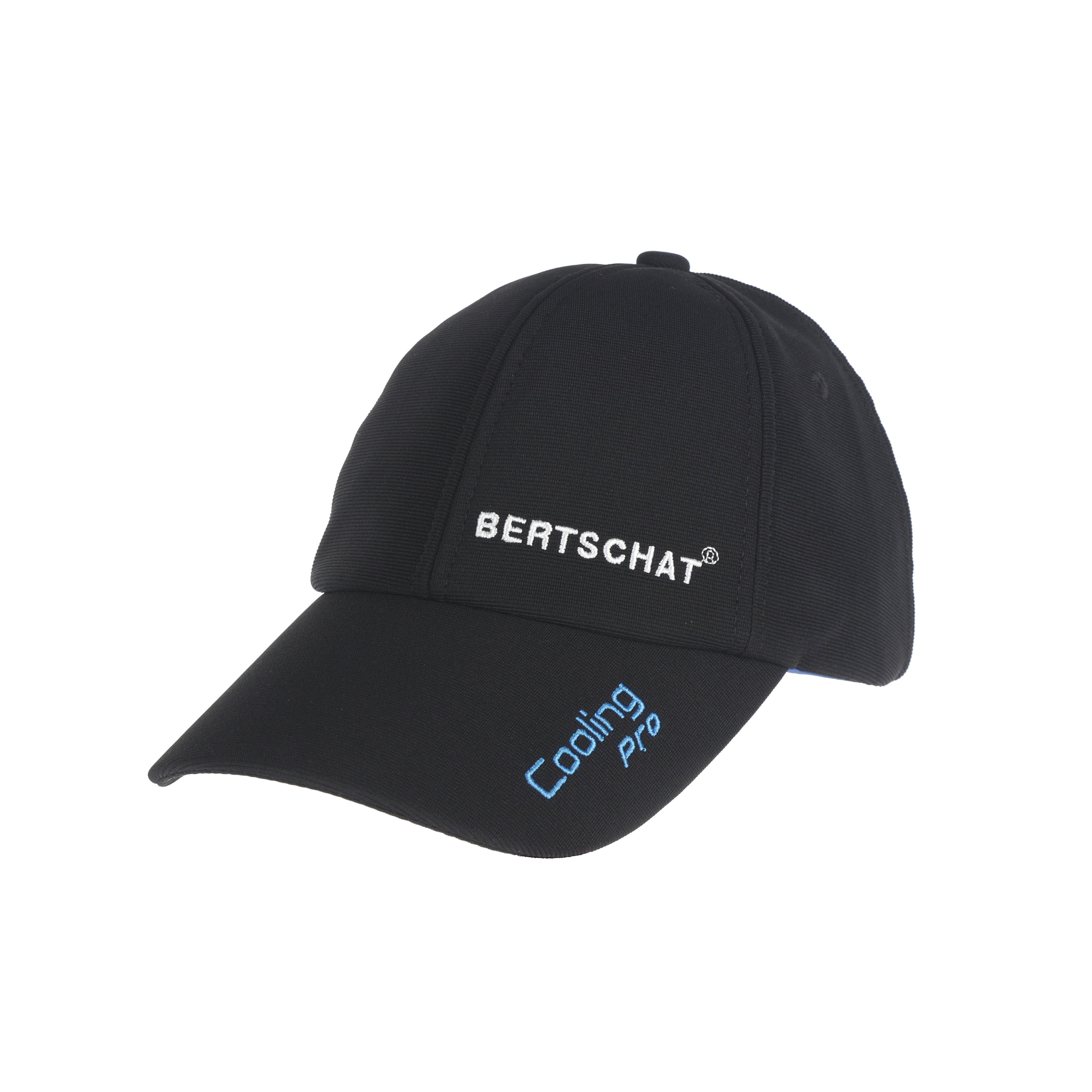 Gorra Refrescante PRO - Evaporation | Negra