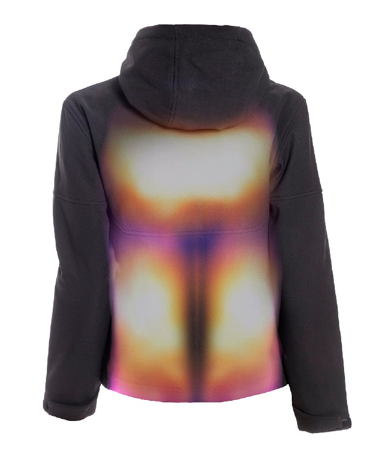 Chaqueta Calefactable - Mujer | Single Heating