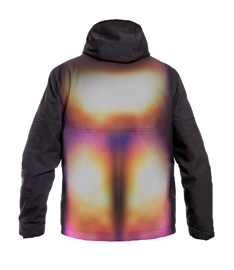 Chaqueta Calefactable - Hombre | Single Heating