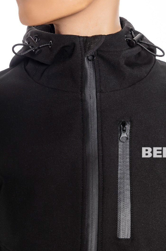 Chaqueta Calefactable - Mujer | Single Heating