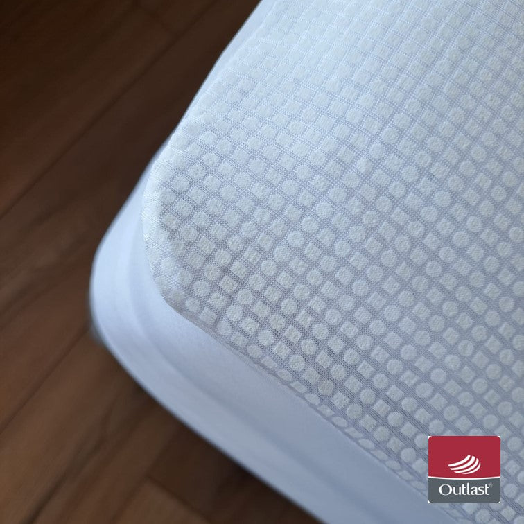 Sábana bajera refrigerante