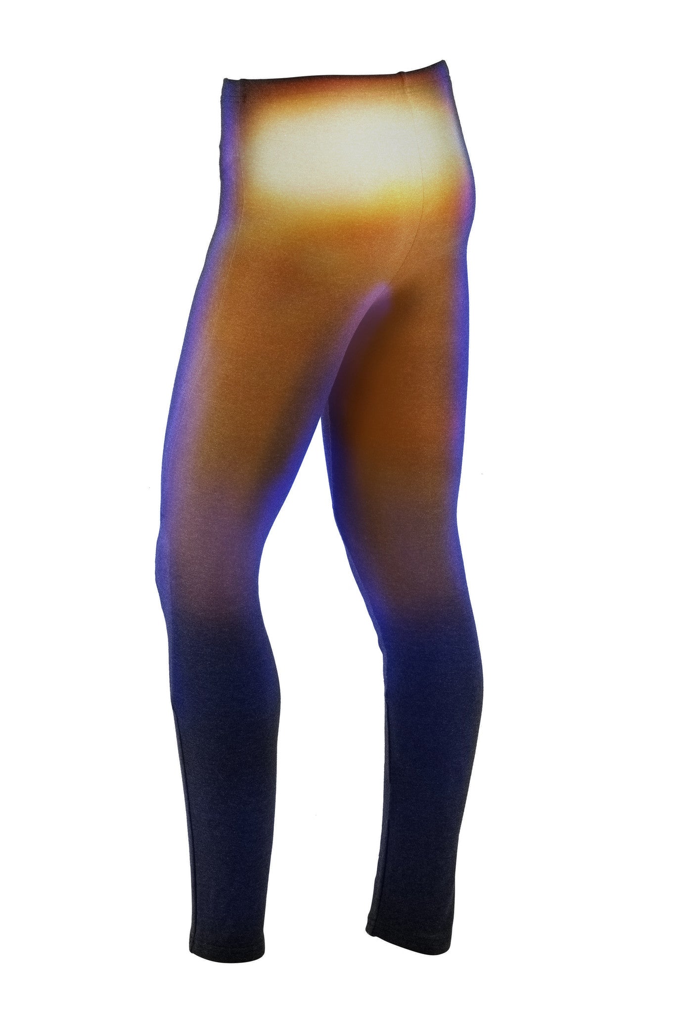 Pantalones y camisa calefactados - Set | USB recargable