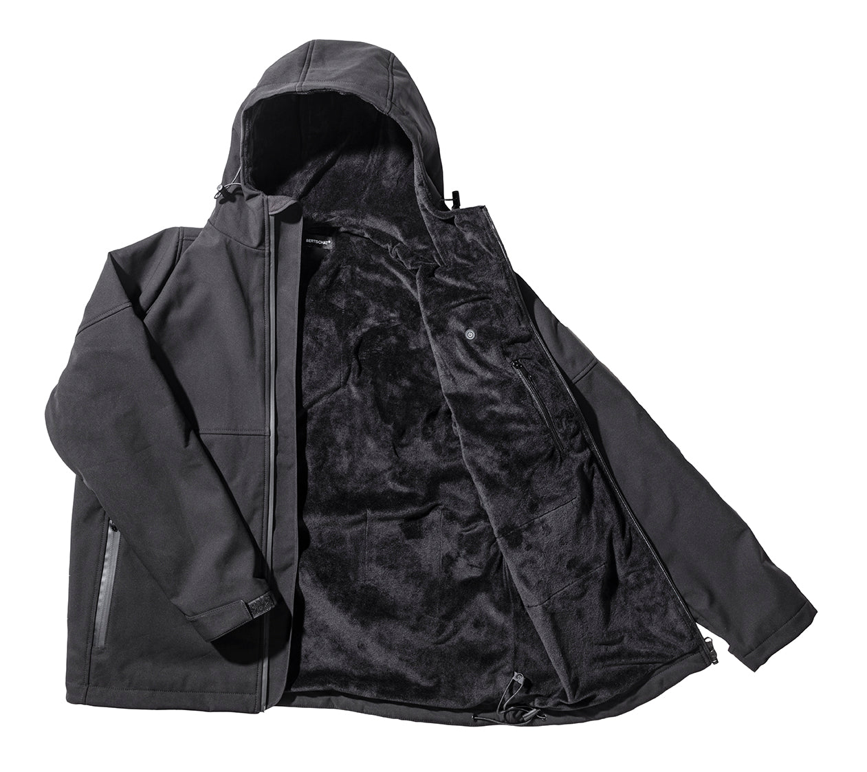 Chaqueta Calefactable - Hombre | Single Heating