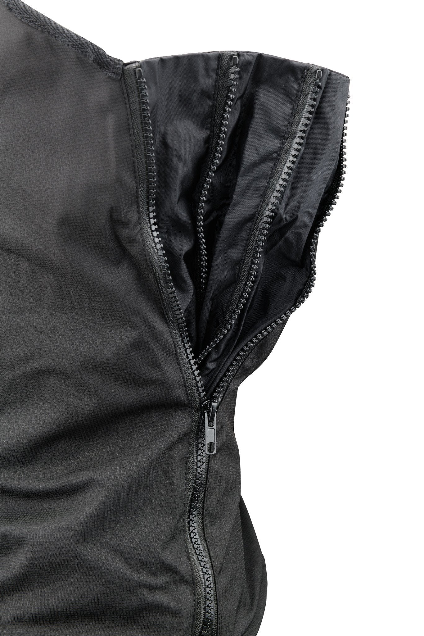 Chaleco térmico PRO | Incluye banco de energía - USB